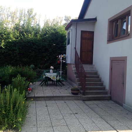 Apartman Jarka Tatranska Strba Exterior photo