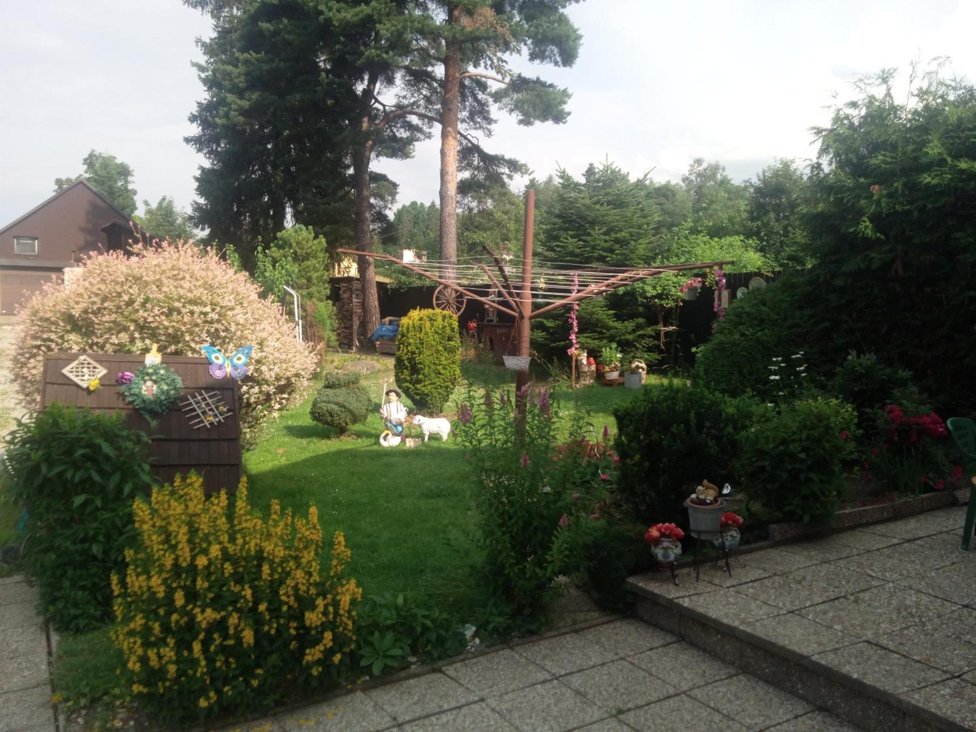 Apartman Jarka Tatranska Strba Exterior photo