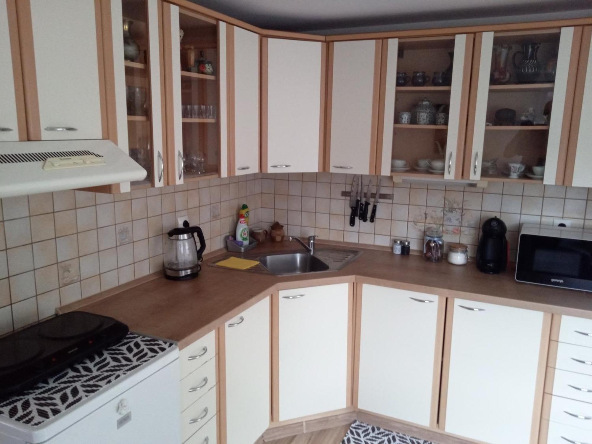 Apartman Jarka Tatranska Strba Exterior photo